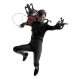 Spider-Man 3 Movie Masterpiece Figura 1/6 Spider-Man (Black Suit) 30 cm