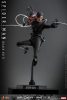 Spider-Man 3 Movie Masterpiece Figura 1/6 Spider-Man (Black Suit) 30 cm