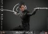 Spider-Man 3 Movie Masterpiece Figura 1/6 Spider-Man (Black Suit) 30 cm