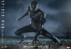 Spider-Man 3 Movie Masterpiece Figura 1/6 Spider-Man (Black Suit) 30 cm