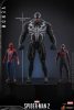 Spider-Man 2 Videogame Masterpiece Figura 1/6 Venom 53 cm