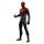 Spider-Man 2 Video Game Masterpiece Figura 1/6 Peter Parker (Superior Suit) 30 cm