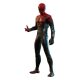 Spider-Man 2 Video Game Masterpiece Figura 1/6 Peter Parker (Superior Suit) 30 cm