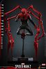 Spider-Man 2 Video Game Masterpiece Figura 1/6 Peter Parker (Superior Suit) 30 cm