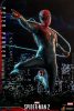 Spider-Man 2 Video Game Masterpiece Figura 1/6 Peter Parker (Superior Suit) 30 cm