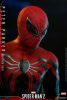 Spider-Man 2 Video Game Masterpiece Figura 1/6 Peter Parker (Superior Suit) 30 cm