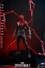 Spider-Man 2 Video Game Masterpiece Figura 1/6 Peter Parker (Superior Suit) 30 cm