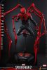 Spider-Man 2 Video Game Masterpiece Figura 1/6 Peter Parker (Superior Suit) 30 cm