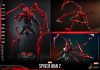 Spider-Man 2 Video Game Masterpiece Figura 1/6 Peter Parker (Superior Suit) 30 cm