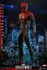 Spider-Man 2 Video Game Masterpiece Figura 1/6 Peter Parker (Superior Suit) 30 cm