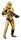 Star Wars Action Figure 1/6 Clone Trooper (Gold Chrome Version) Exclusive 30 cm