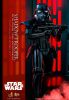 Star Wars Movie Masterpiece Figura 1/6 Shadow Trooper with Death Star Environment 30 cm