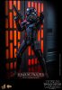 Star Wars Movie Masterpiece Figura 1/6 Shadow Trooper with Death Star Environment 30 cm