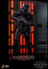 Star Wars Movie Masterpiece Figura 1/6 Shadow Trooper with Death Star Environment 30 cm