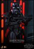 Star Wars Movie Masterpiece Figura 1/6 Shadow Trooper with Death Star Environment 30 cm