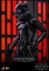 Star Wars Movie Masterpiece Figura 1/6 Shadow Trooper with Death Star Environment 30 cm