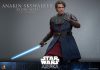 Star Wars: The Clone Wars Figura 1/6 Anakin Skywalker 31 cm
