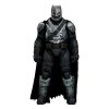 Batman v Superman: Dawn of Justice Movie Masterpiece Figura 1/6 Armored Batman 2.0 33 cm