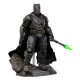 Batman v Superman: Dawn of Justice Movie Masterpiece Figura 1/6 Armored Batman 2.0 (Deluxe Version) 33 cm