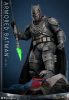 Batman v Superman: Dawn of Justice Movie Masterpiece Figura 1/6 Armored Batman 2.0 (Deluxe Version) 33 cm