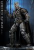 Batman v Superman: Dawn of Justice Movie Masterpiece Figura 1/6 Armored Batman 2.0 33 cm