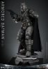 Batman v Superman: Dawn of Justice Movie Masterpiece Figura 1/6 Armored Batman 2.0 33 cm