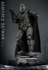 Batman v Superman: Dawn of Justice Movie Masterpiece Figura 1/6 Armored Batman 2.0 33 cm