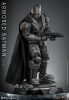 Batman v Superman: Dawn of Justice Movie Masterpiece Figura 1/6 Armored Batman 2.0 33 cm