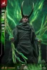 Loki DX Action Figure 1/6 God Loki Artisan Edition Hot Toys Exclusive 31 cm