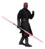 Star Wars Episode I Movie Masterpiece Figura 1/6 Darth Maul 29 cm