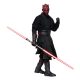 Star Wars Episode I Movie Masterpiece Figura 1/6 Darth Maul 29 cm