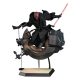 Star Wars Episode I Movie Masterpiece Figura 1/6 Darth Maul with Sith Speeder 29 cm