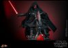 Star Wars Episode I Movie Masterpiece Figura 1/6 Darth Maul with Sith Speeder 29 cm