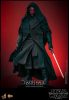 Star Wars Episode I Movie Masterpiece Figura 1/6 Darth Maul with Sith Speeder 29 cm