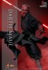 Star Wars Episode I Movie Masterpiece Figura 1/6 Darth Maul 29 cm