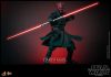 Star Wars Episode I Movie Masterpiece Figura 1/6 Darth Maul 29 cm