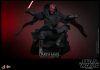 Star Wars Episode I Movie Masterpiece Figura 1/6 Darth Maul 29 cm