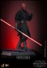 Star Wars Episode I Movie Masterpiece Figura 1/6 Darth Maul 29 cm