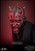 Star Wars Episode I Movie Masterpiece Figura 1/6 Darth Maul 29 cm