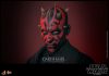 Star Wars Episode I Movie Masterpiece Figura 1/6 Darth Maul 29 cm