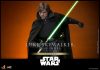 Star Wars: Dark Empire Comic Masterpiece Figura 1/6 Luke Skywalker 30 cm