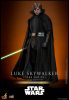 Star Wars: Dark Empire Comic Masterpiece Figura 1/6 Luke Skywalker 30 cm