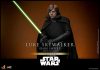 Star Wars: Dark Empire Comic Masterpiece Figura 1/6 Luke Skywalker 30 cm