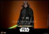 Star Wars: Dark Empire Comic Masterpiece Figura 1/6 Luke Skywalker 30 cm