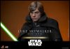 Star Wars: Dark Empire Comic Masterpiece Figura 1/6 Luke Skywalker 30 cm