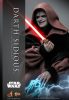 Star Wars Movie Masterpiece Figura 1/6 Darth Sidious 29 cm