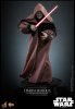 Star Wars Movie Masterpiece Figura 1/6 Darth Sidious 29 cm