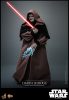 Star Wars Movie Masterpiece Figura 1/6 Darth Sidious 29 cm