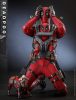 Deadpool & Wolverine Movie Masterpiece Figura 1/6 Deadpool 31 cm