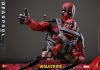 Deadpool & Wolverine Movie Masterpiece Figura 1/6 Deadpool 31 cm